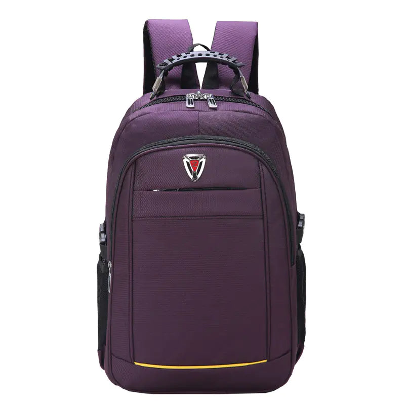 Travel-Ready Multipurpose Backpack