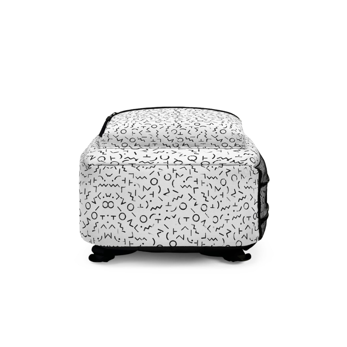 Stylish Trendy Backpack With Minimalist Design