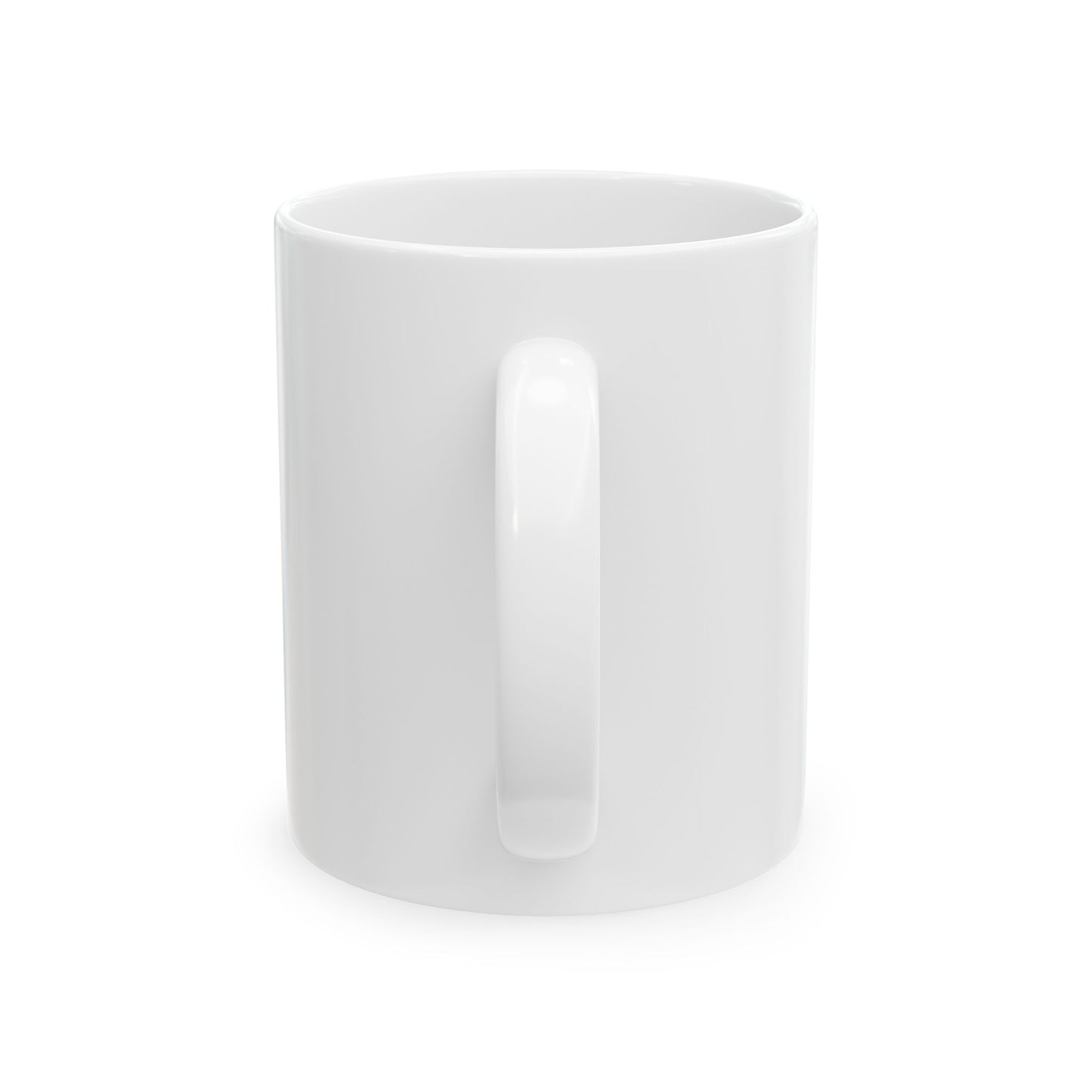 Eat Sleep Study Repeat Ceramic Mug