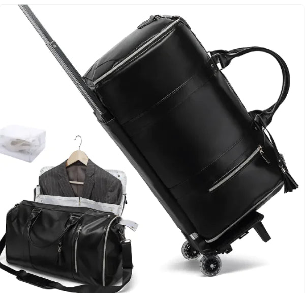 Maxi Fold Travel Bag