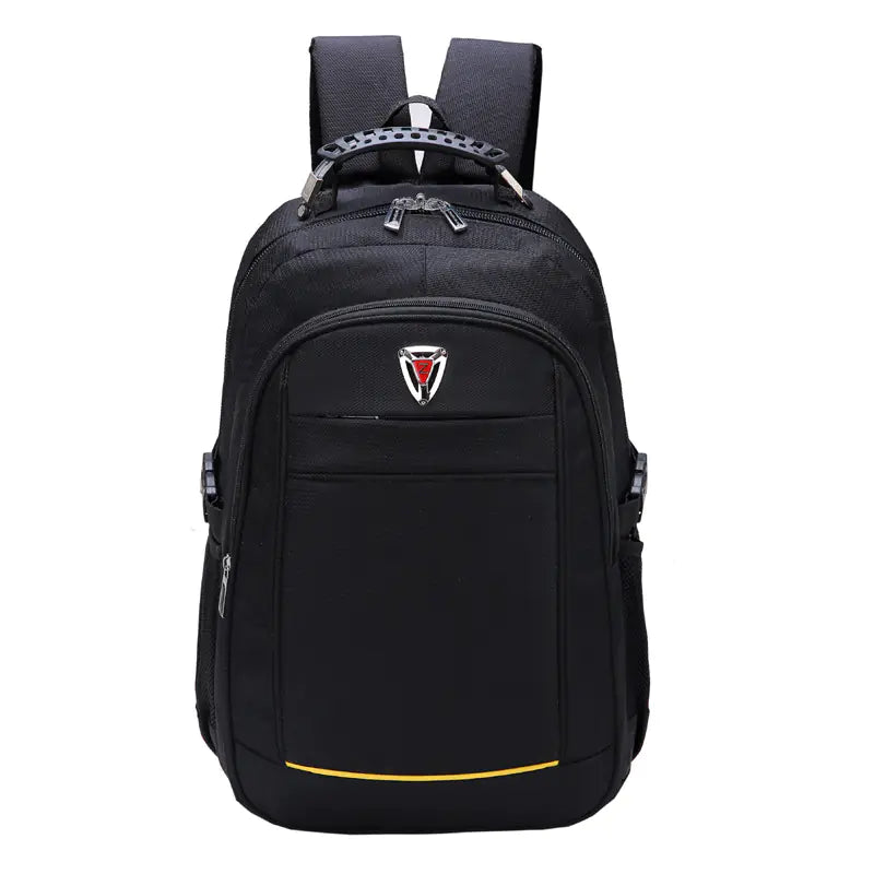 Travel-Ready Multipurpose Backpack