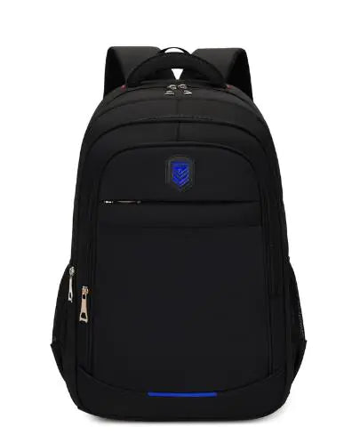 Travel-Ready Multipurpose Backpack