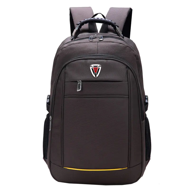 Travel-Ready Multipurpose Backpack