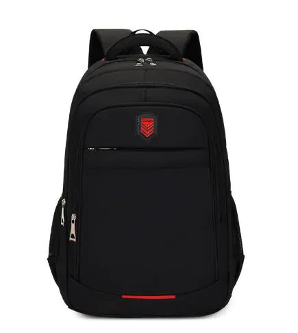 Travel-Ready Multipurpose Backpack