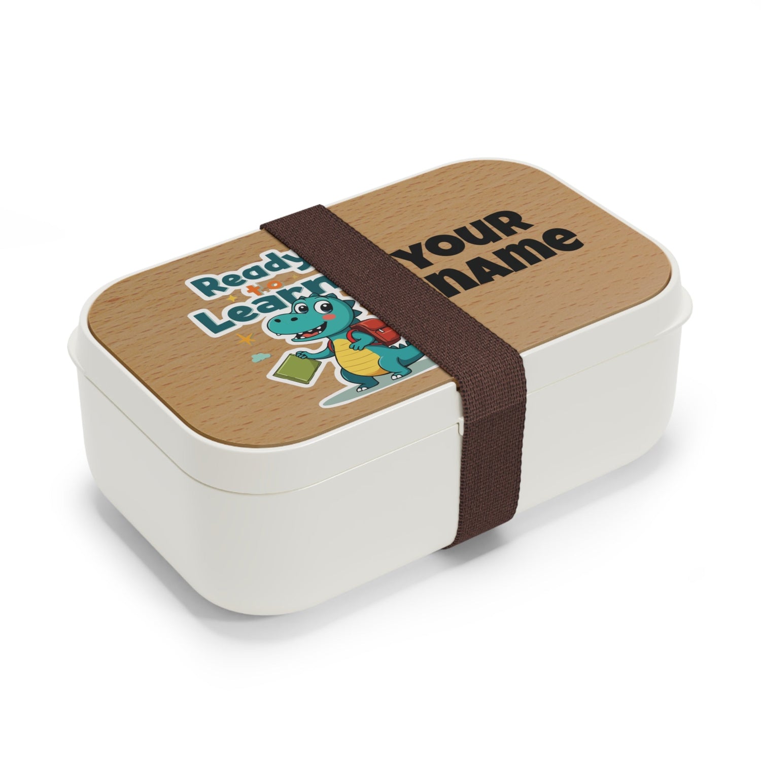 Lunch Boxes