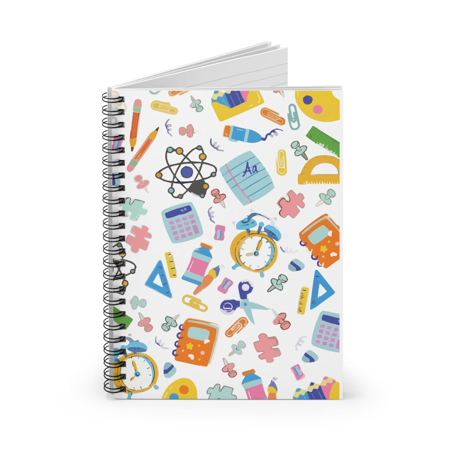 School Supplies