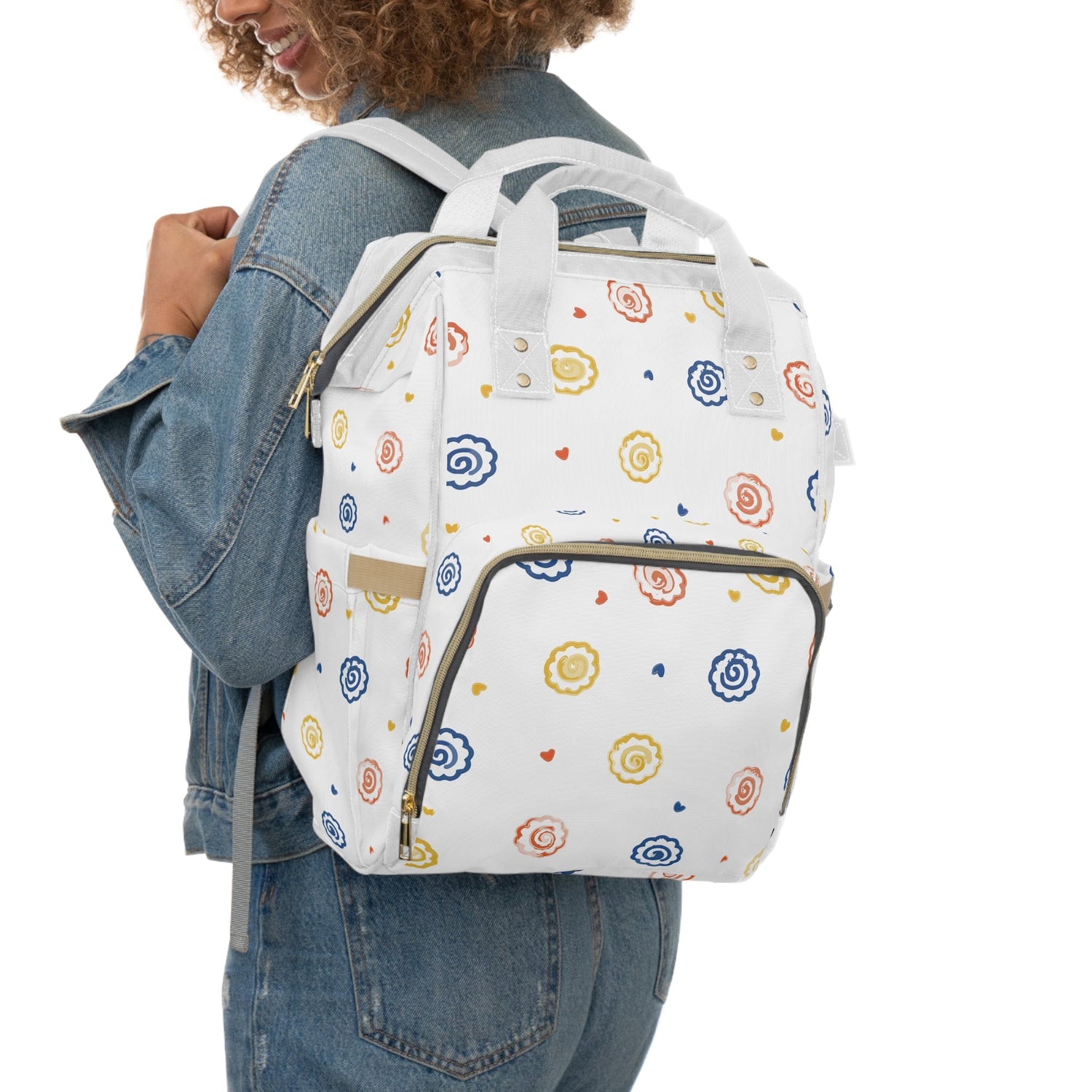 Backpacks