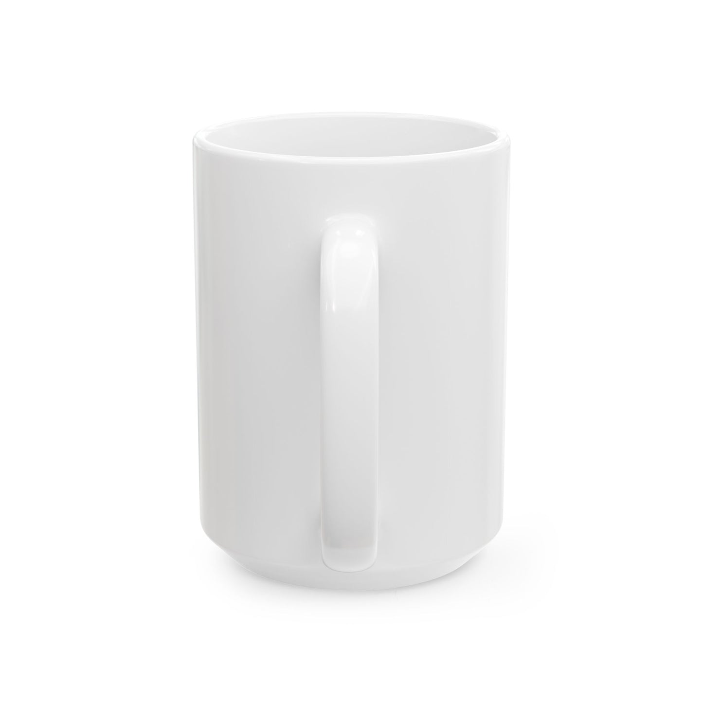 Eat Sleep Study Repeat Ceramic Mug