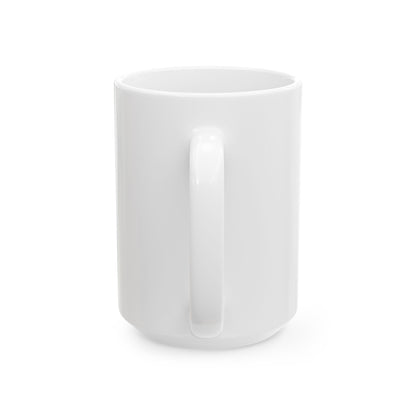 Eat Sleep Study Repeat Ceramic Mug