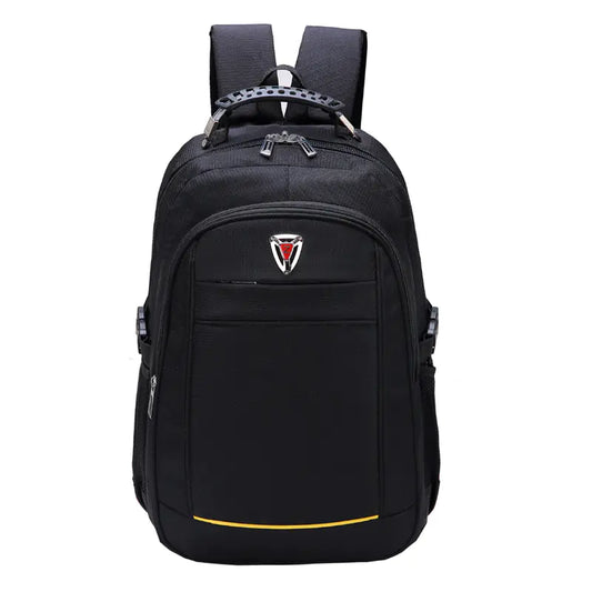 Travel-Ready Multipurpose Backpack