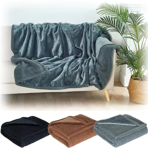 Waterproof Elysian Shield Blanket